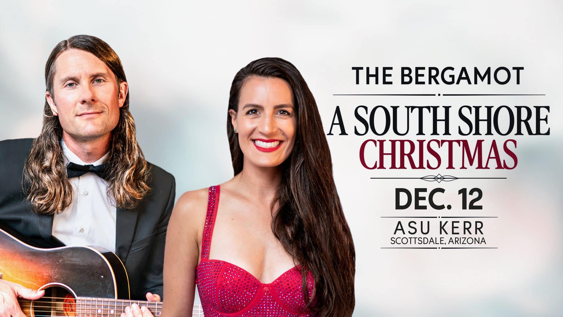 The Bergamot | A South Shore Christmas