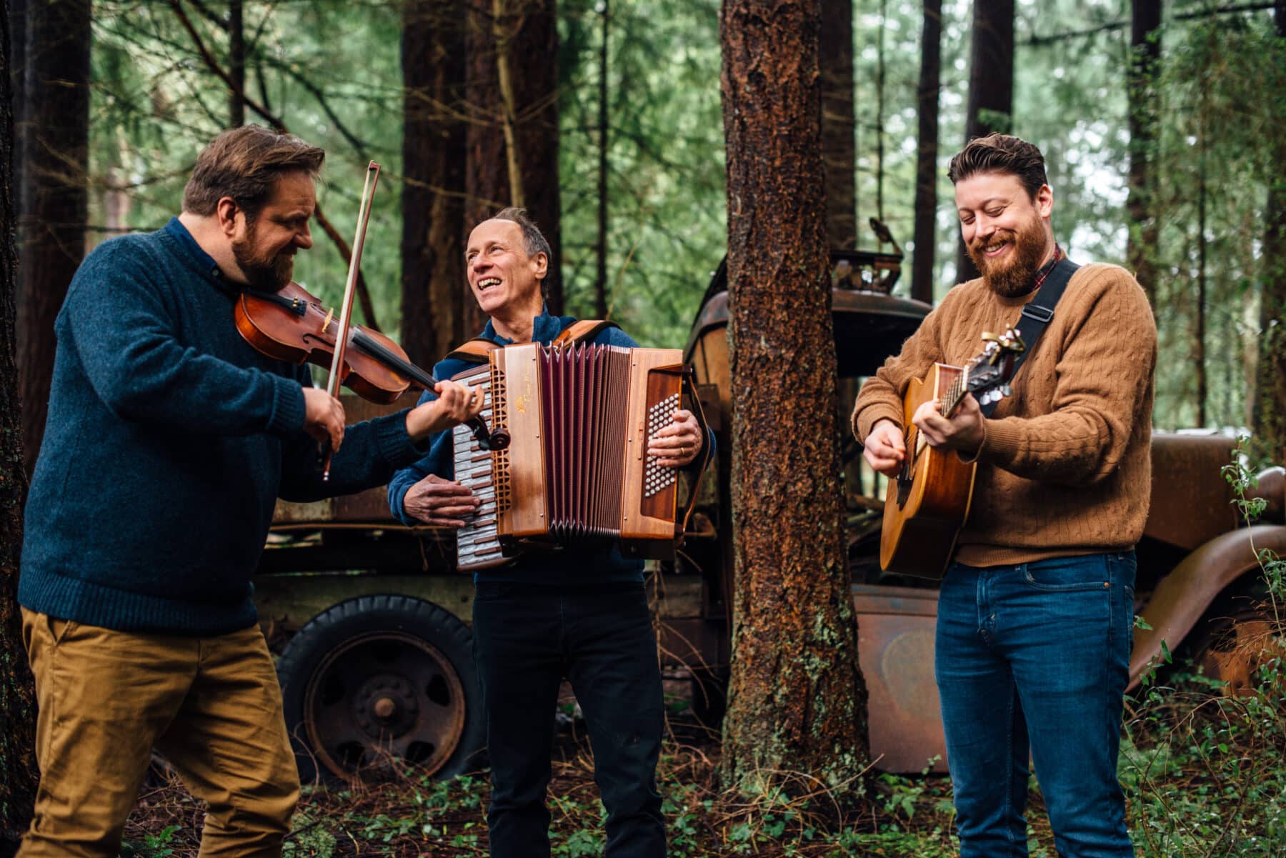 Kalos | Celtic Folk